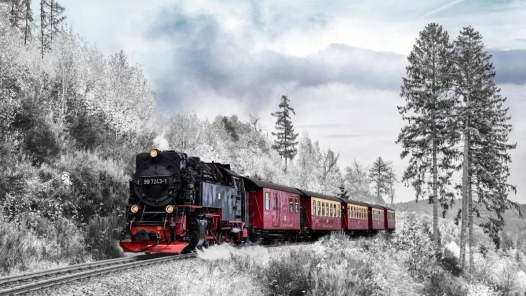 Doğu Ekspresi zamlı bilet fiyatları belli oldu. Artık sadece fotoğraflarına bakacağız - Resim: 2